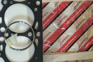 Guarnizione testata fiat punto gt e uno turbo i.e