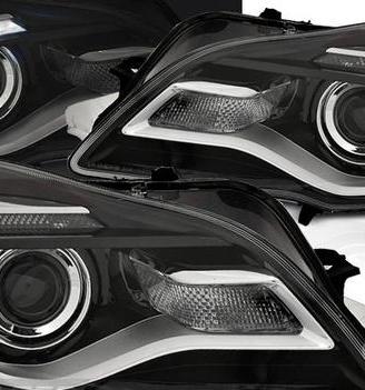 Fari Led Opel Insignia 2013-2017