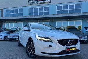 Volvo V40 D2 2.0 120CV Inscription NEOPATENTATI