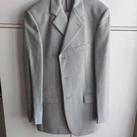 completo elegante uomo