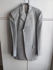 completo elegante uomo