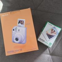Instax mini 12