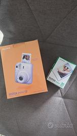 Instax mini 12