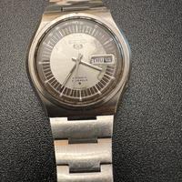Seiko 5 -6119