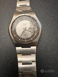 Seiko 5 -6119