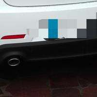 Dam posteriore Alfa Romeo Giulietta 