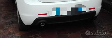 Dam posteriore Alfa Romeo Giulietta 