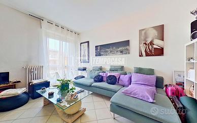 Appartamento a Legnano 4 locali