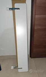 Spondine letto Nattapa Ikea nuove