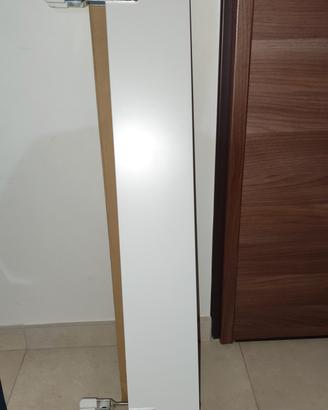 Spondine letto Nattapa Ikea nuove