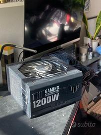 ASUS TUF Gaming 1200W 80 Plus Gold