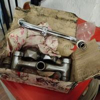 rubinetto cucina