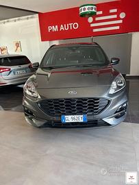 FORD - Kuga - 1.5 TDCI 120 CV S&S 2WD ST-Line