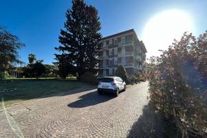 Appartamento bilocale arredato