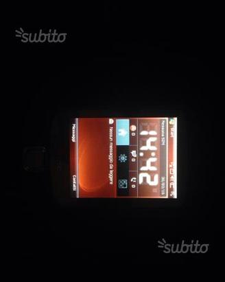 HTC touch
