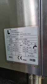 Forno a convenzione professionale Mareno