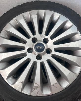 Ford cerchi in lega 17