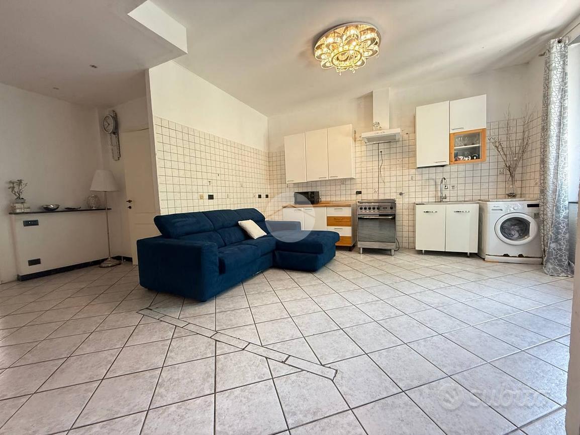 Appartamento – Genova, Borgo Incrociati, Bassa Val Bisagno - Vista 3