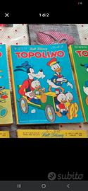 fumetti topolino 