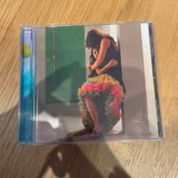 CD Camila Cabello