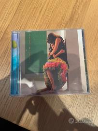 CD Camila Cabello