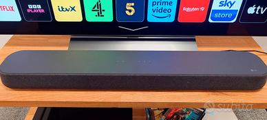 soundbar LG SE6S 100 watt