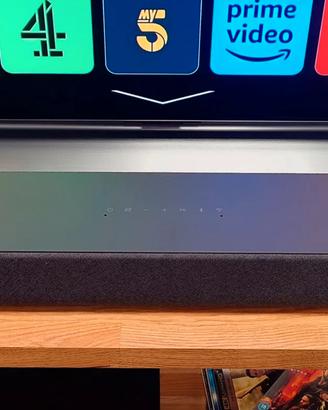 soundbar LG SE6S 100 watt