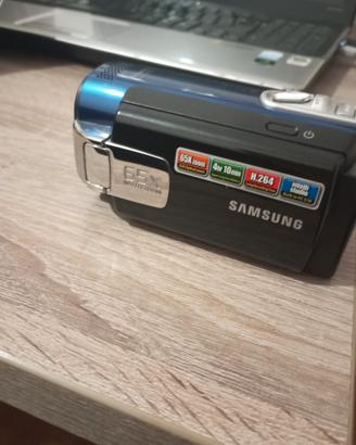 telecamera Samsung 