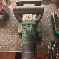 Smerigliatrice parkside