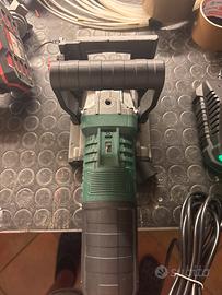 Smerigliatrice parkside