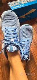 Scarpe running Brooks Ghost 14 originali super amm