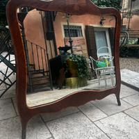 Specchiera art deco primi 900’
