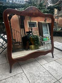 Specchiera art deco primi 900’