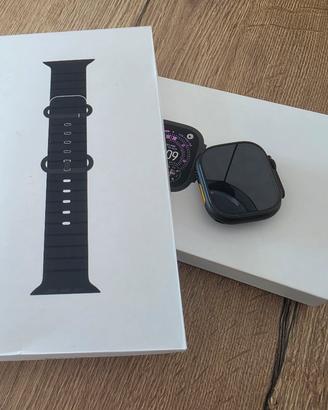 Apple Watch Ultra 3 Black PERFETTO GARANZIA 