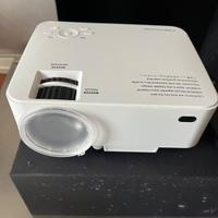 Mini proiettore DBPOWER T20