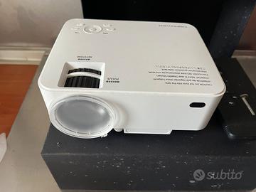 Mini proiettore DBPOWER T20