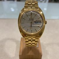 Orologio omega c-shape