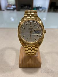 Orologio omega c-shape