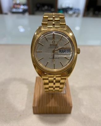 Orologio omega c-shape