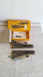 Marklin scambi binari 5202 Nuovi