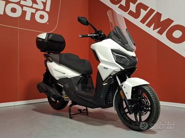 SYM Joyride 300 Joyride 300 TCS E5+ MY24 (2024-)