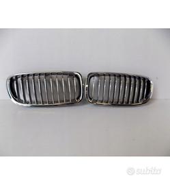 BMW 3 F30/F31 Reni Griglia completa (R L) - 3817