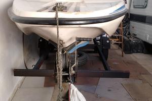 Scafo Granchi buono stato
