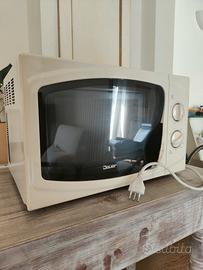 forno a microonde 