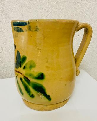 Cannata di caltagirone del XIX secolo