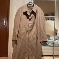 Cappotto in lana d’alpaca anni 70 Mcsherry