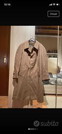 Cappotto in lana d’alpaca anni 70 Mcsherry