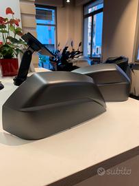 Cover Bauletto 50L Yamaha