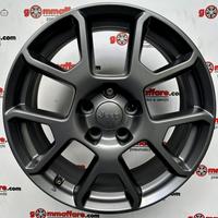 4 cerchi lega jeep renegade 17 lt002856