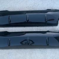 Estrattore Bmw Serie 1 F40 120d 118d 116d